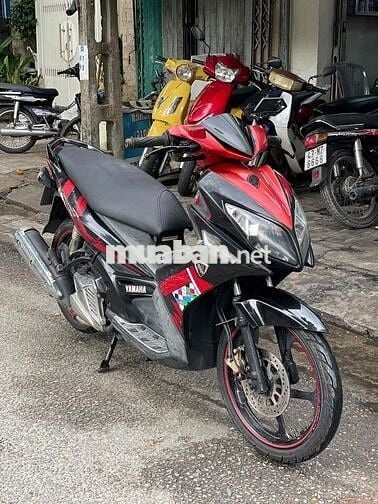 Nouvo 4 LX 135 cc đăng ký 2011