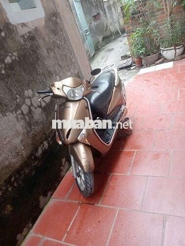 Thanh lý xe Lead 110cc, Xe nguyên bản,  Xe ca Nhân