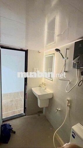 PHÒNG TRỌ GẦN TRƯỜNG DH NGUYỄN TẤT THÀNH