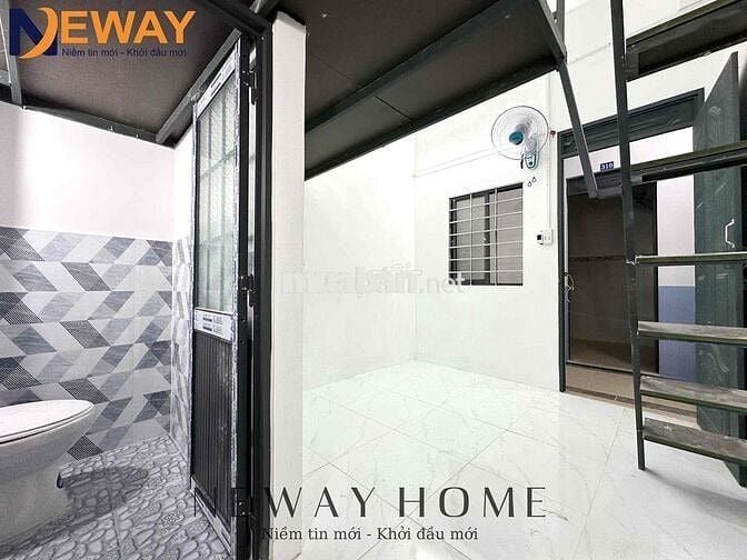 Phòng trọ mới xây giá rê 1-2 ng ở - ngay Trường Chinh - Tân Bình