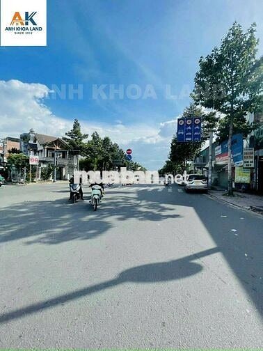 MTKD 2 tầng ngay ngã tư Phạm Văn Đồng- DTSD 92m2- Đường 10m- 9.5 tỷ