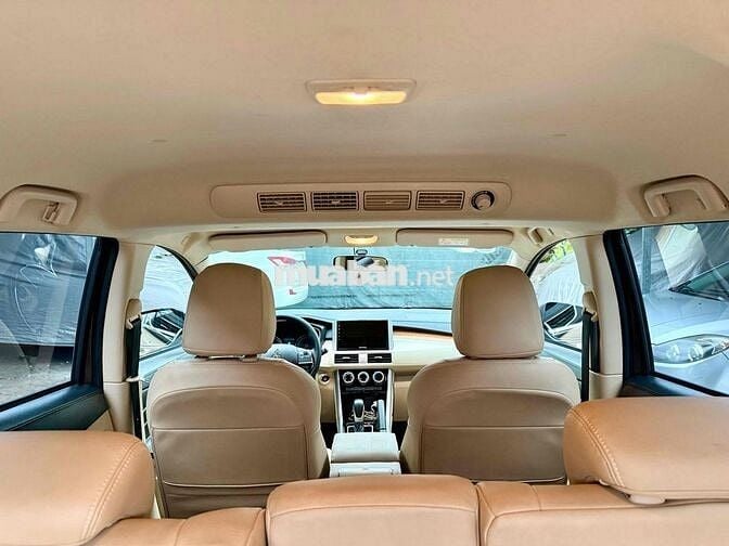 Bán Xpander 2019 1.5 AT - 28000 km nhập khẩu