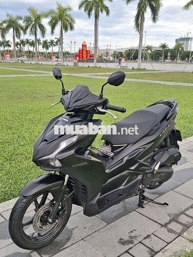 Honda Air Blade 4Val 2023. Biển 43.