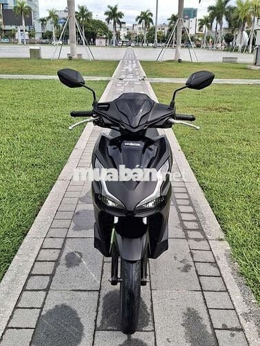 Honda Air Blade 4Val 2023. Biển 43.