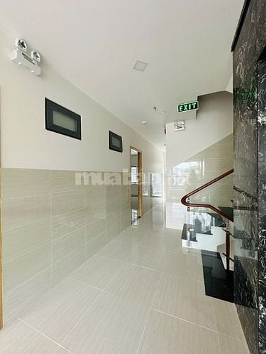 Bán tòa nhà mặt tiền đường 42 Bình Trưng Đông Quận 2 giá 36 tỷ