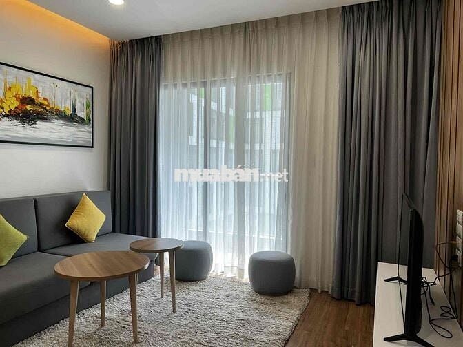 Nắm Thẻ Sẵn Coi - Republic Plaza 77m2 2PN FULL Căn Góc - View Sân bay