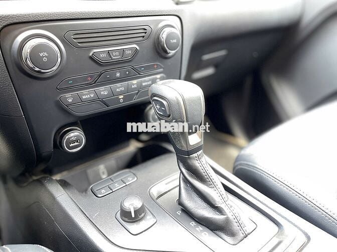 Ford RangerLimited 4x4 2022 - 31000 km