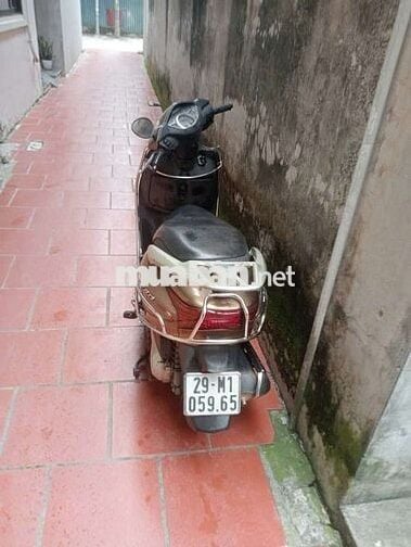 Thanh lý xe Lead 110cc, Xe nguyên bản,  Xe ca Nhân