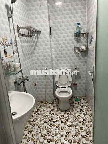 🏡 CHO THUÊ NHÀ 3 TẦNG DTSD 240M2 - FULL NT – ĐƯỜNG XE TẢI, THỦ ĐỨC ✨