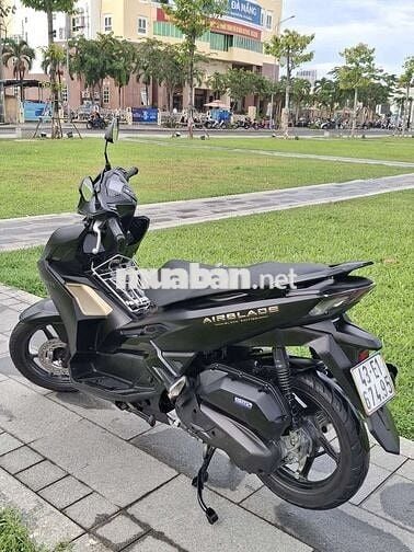 Honda Air Blade 4Val 2023. Biển 43.