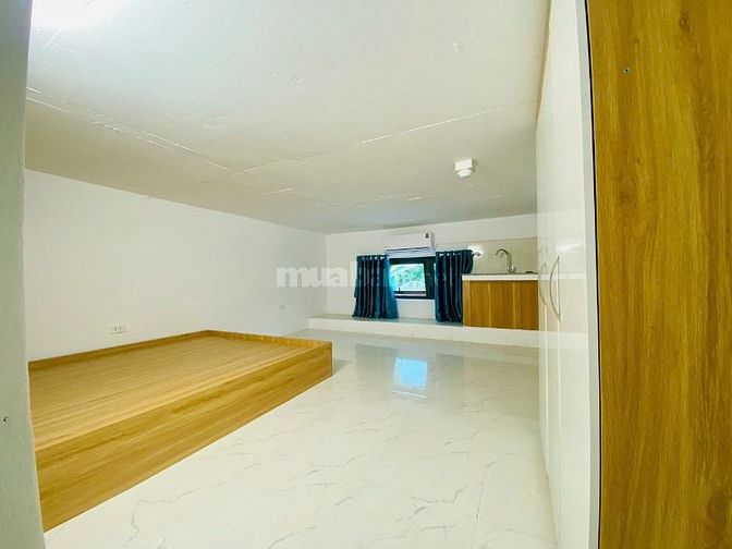 Cần cho thuê phòng trọ giá rẻ tại biệt thự khu C, Geleximco