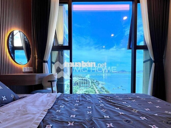 Chung Cư Sam Tower - 20 triệu - 2PN - View sông