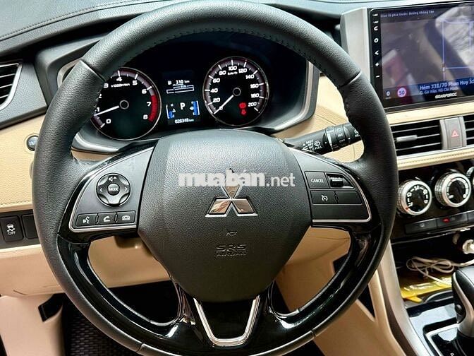 Bán Xpander 2019 1.5 AT - 28000 km nhập khẩu