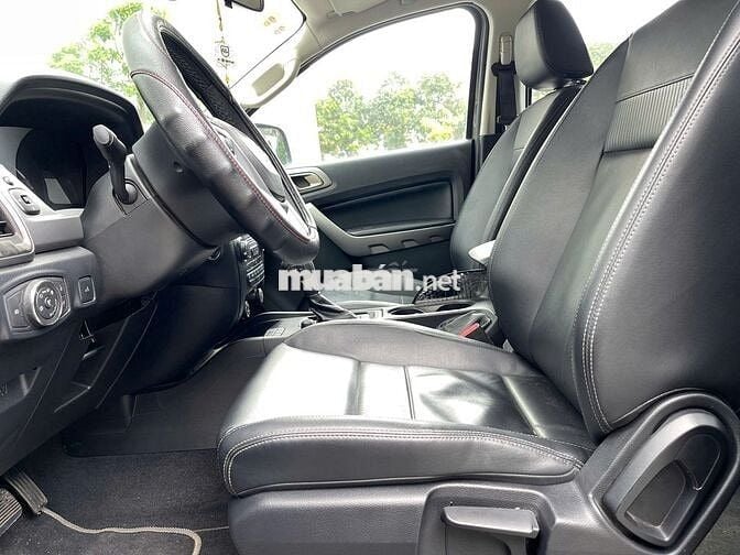 Ford RangerLimited 4x4 2022 - 31000 km