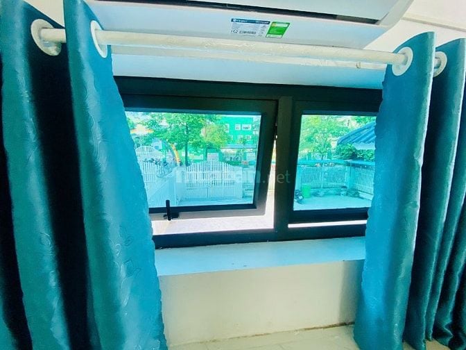 Cần cho thuê phòng trọ giá rẻ tại biệt thự khu C, Geleximco