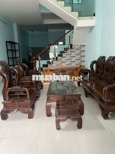🏡 CHO THUÊ NHÀ 3 TẦNG DTSD 240M2 - FULL NT – ĐƯỜNG XE TẢI, THỦ ĐỨC ✨