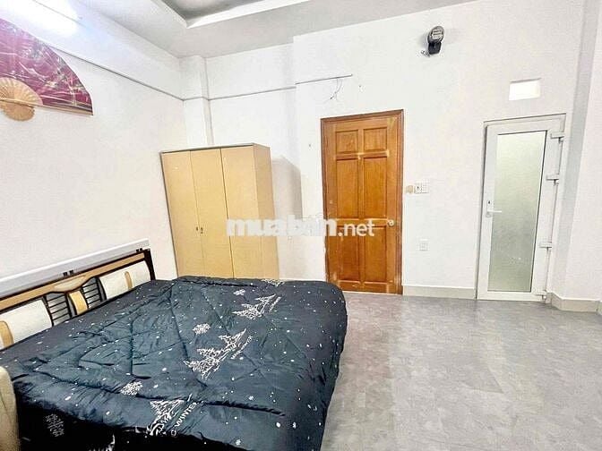 Cho thuê Studio Bancong Full Nội Thất