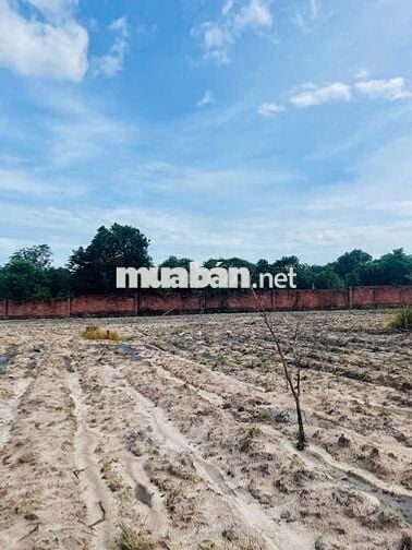 Bán 20.485m2 đất mặt tiền đường hội bài châu pha