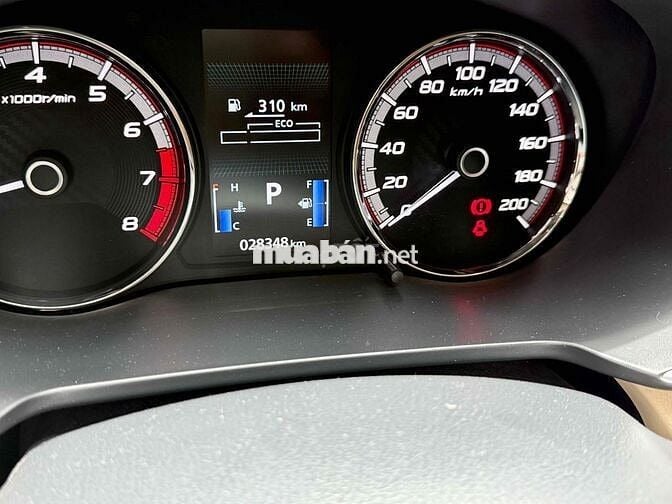 Bán Xpander 2019 1.5 AT - 28000 km nhập khẩu