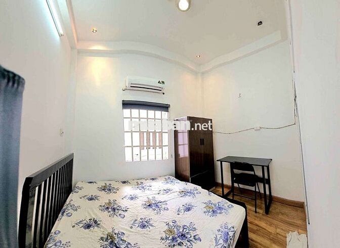 🏡🏡🏡 Phòng ban công vừa trống chỉ 3tr8 có thể ở ngay
Địa chỉ: 98/21