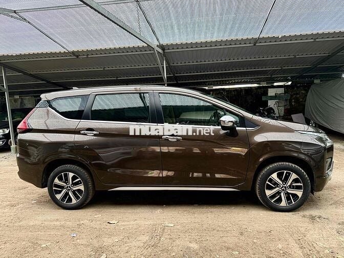 Bán Xpander 2019 1.5 AT - 28000 km nhập khẩu