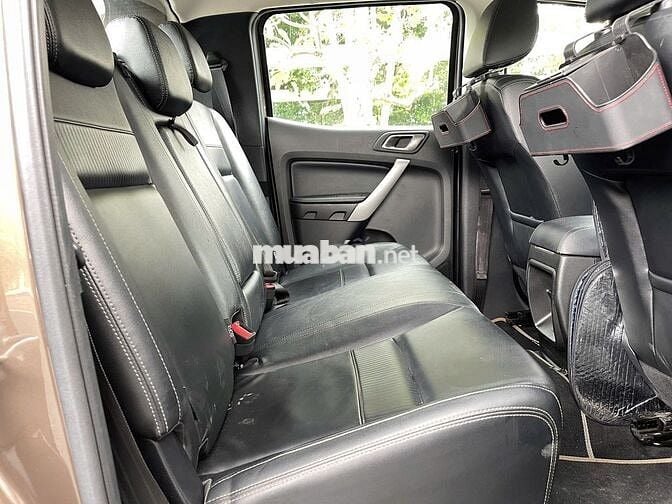 Ford RangerLimited 4x4 2022 - 31000 km