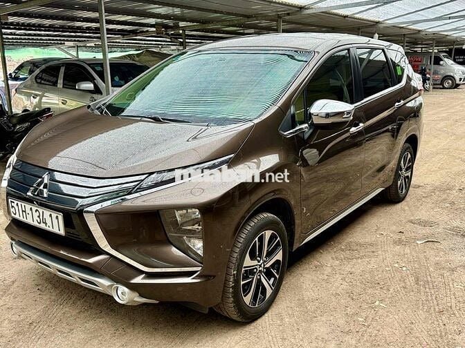 Bán Xpander 2019 1.5 AT - 28000 km nhập khẩu