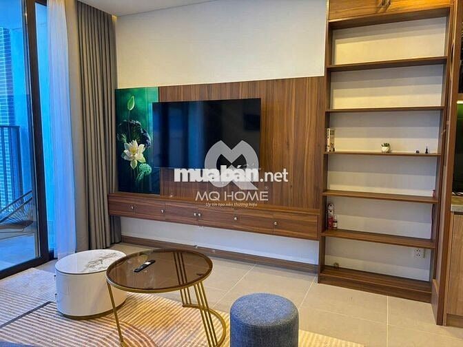 Chung Cư Sam Tower - 16 triệu -1PN - View sông