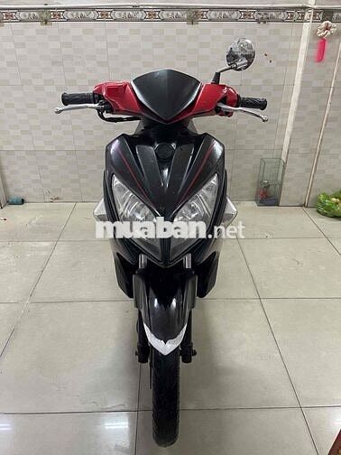 NOUVO 2011 BS 61 CÓ GL ĐỖI XE .