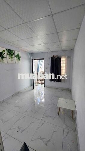 CÁCH MT HUỲNH TẤN PHÁT VÀI CĂN- NHÀ 2 TẦNG MỚI- QUẬN 7 - CHỈ 3 TỶ HƠN