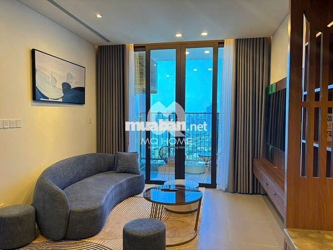 Chung Cư Sam Tower - 16 triệu -1PN - View sông