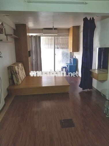 Cho thuê chung cư mini trung tâm Hà Nội