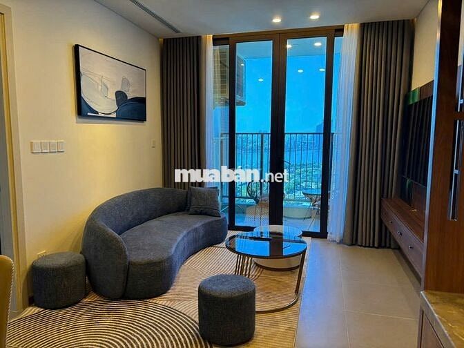 Chung Cư Sam Tower - 16 triệu -1PN - View sông