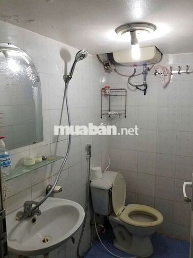 Cho thuê chung cư mini trung tâm Hà Nội