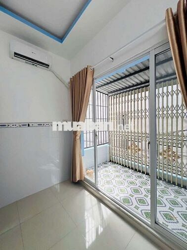 🔥🔥🔥Nhà bán chính chủ có sổ hồng 2 lầu gần các quận trung tâm🔥🔥🔥