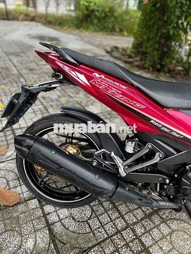Ex 150 2019 đèn led 9 chủ biển 69
