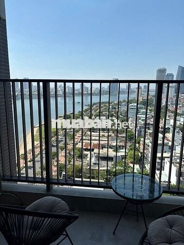 Chung Cư Sam Tower - 16 triệu -1PN - View sông
