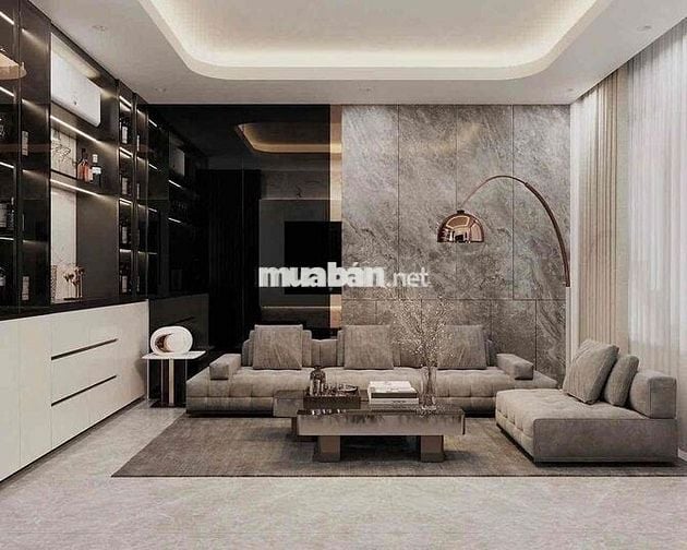 căn góc 5 tấm kdc Mã lò sát Tên lửa 8.8 tỷ