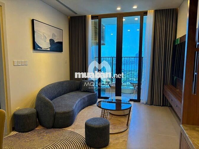 Chung Cư Sam Tower - 16 triệu -1PN - View sông