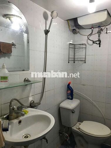 Cho thuê chung cư mini trung tâm Hà Nội