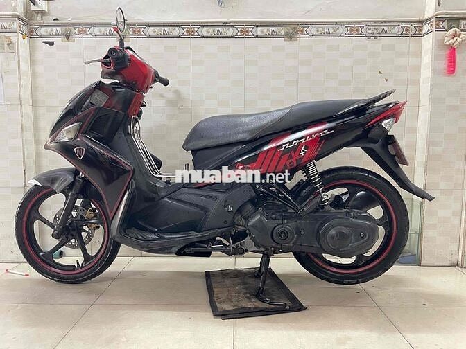 NOUVO 2011 BS 61 CÓ GL ĐỖI XE .