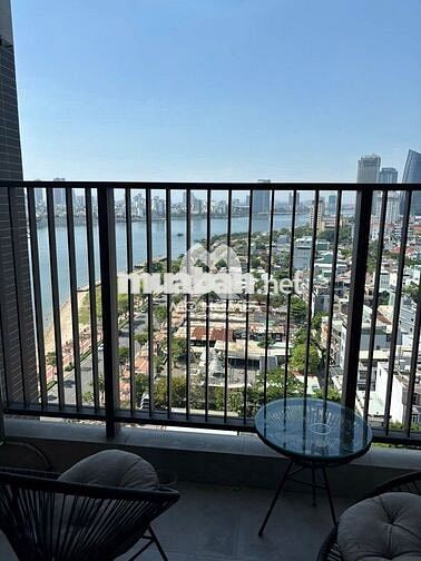 Chung Cư Sam Tower - 16 triệu -1PN - View sông