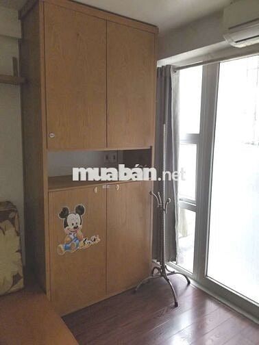 Cho thuê chung cư mini trung tâm Hà Nội