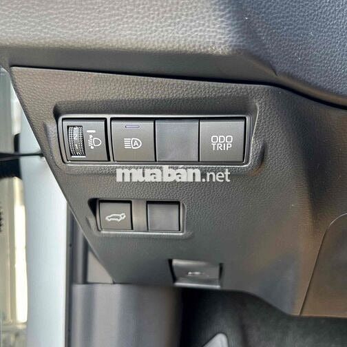 Toyota Corolla Cross 2025 ƯU ĐÃI ĐẶC BIỆT
