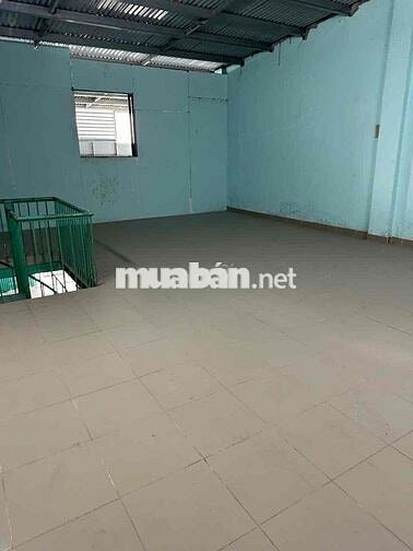 cho thuê nhà khu bàu cát tân bình 8m x 25m giá 25tr