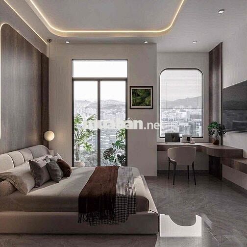 căn góc 5 tấm kdc Mã lò sát Tên lửa 8.8 tỷ