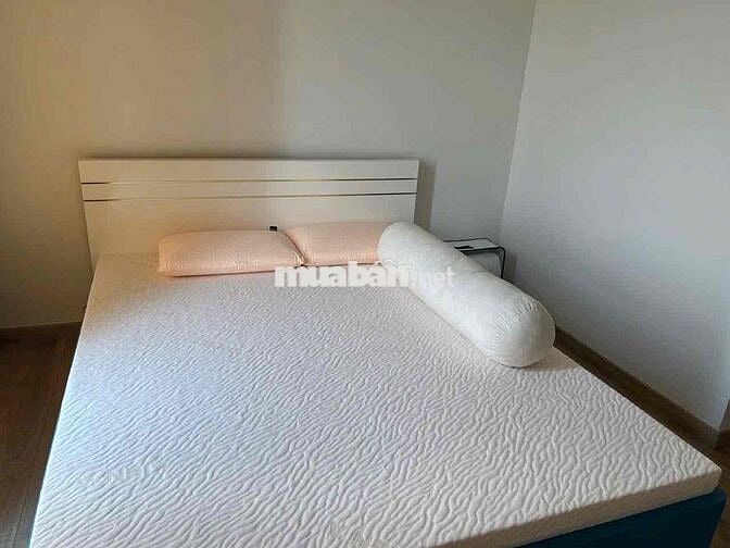 cho thuê căn hộ compassone 2pn full nội thất