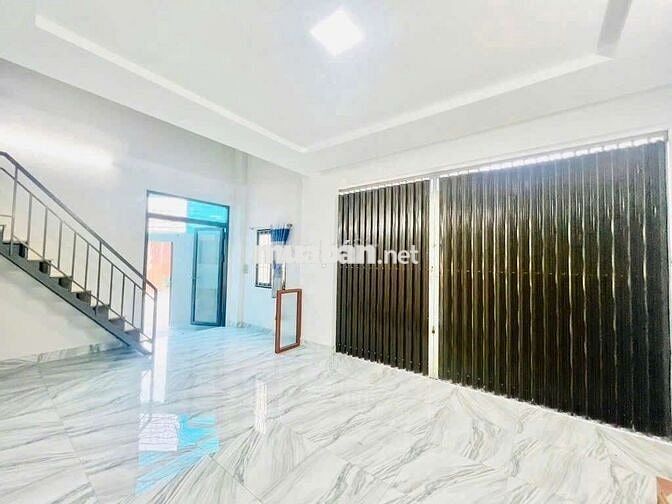 BÁN NHÀ MỚI ĐẸP ĐƯỜNG HỒ VĂN LONG - 51M² GIÁ CHỈ 3,6 TỶ (TL)