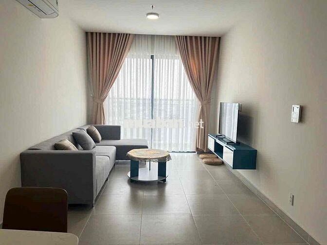 cho thuê căn hộ compassone 2pn full nội thất