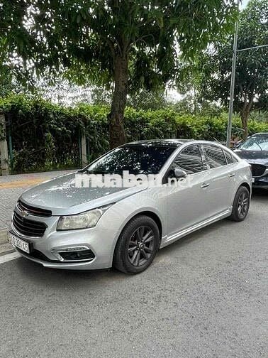 Chevrolet Cruze 2017 LT - 82000 km